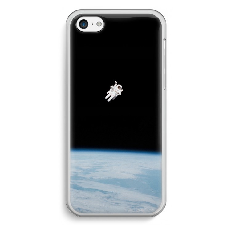 Alone in Space