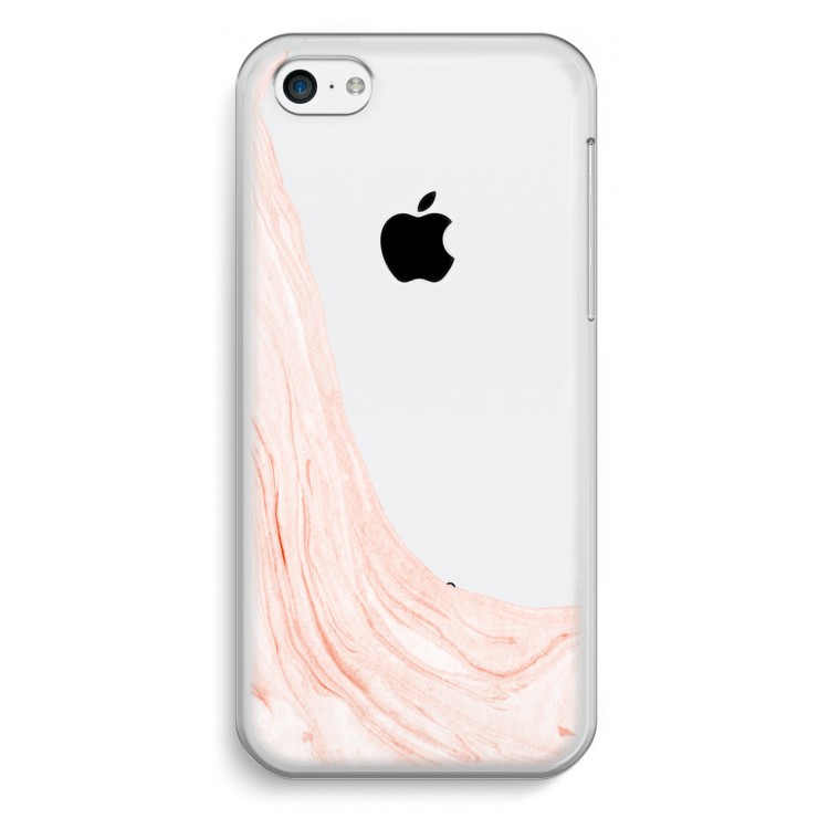 Peach bath