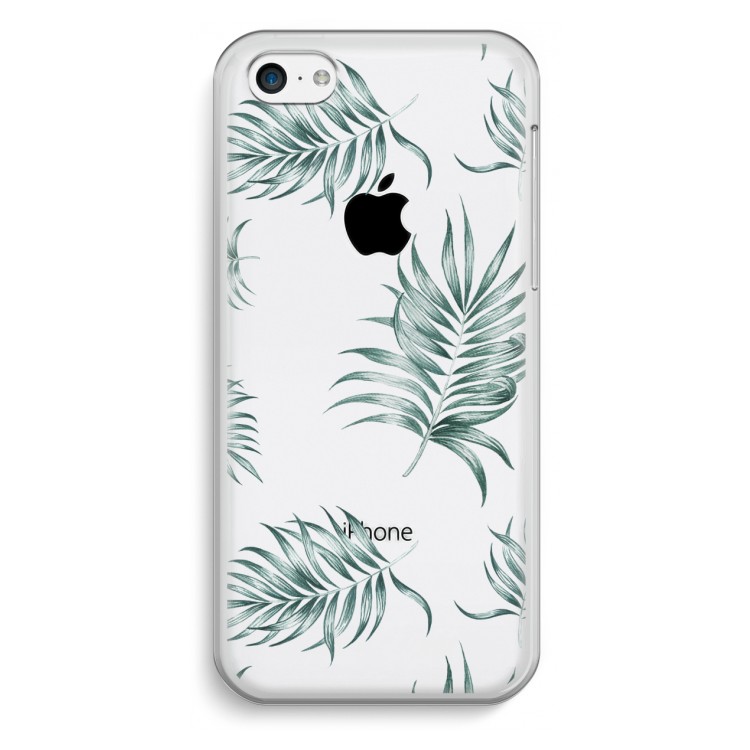 Simple leaves