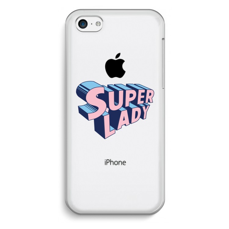 Super Lady