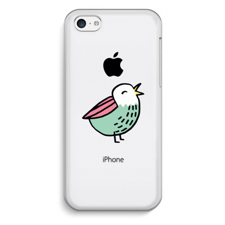 Birdy