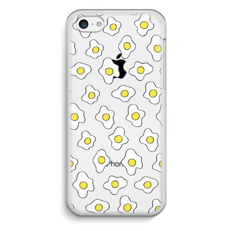 Fried eggies