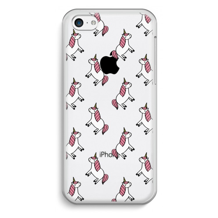 Unicorns everywhere