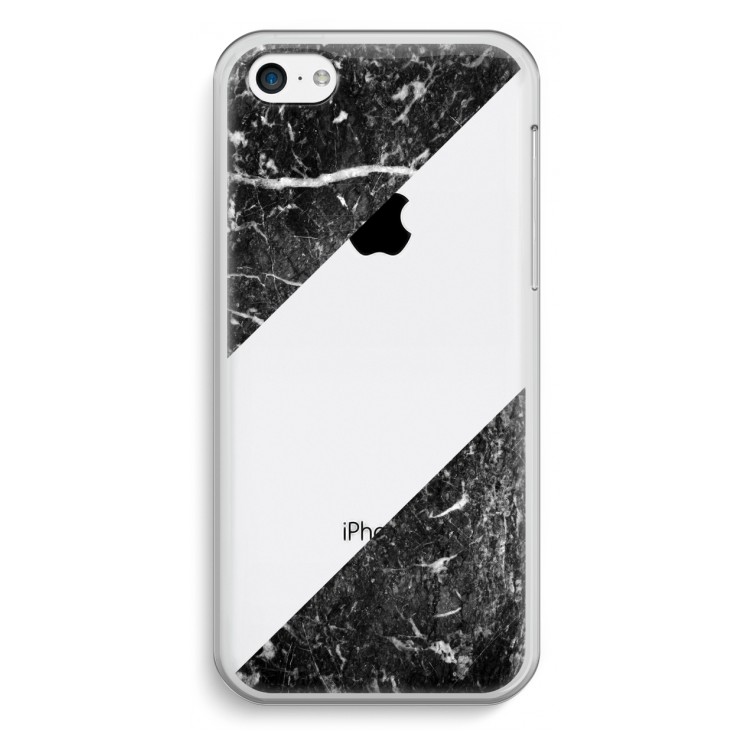 Black marble