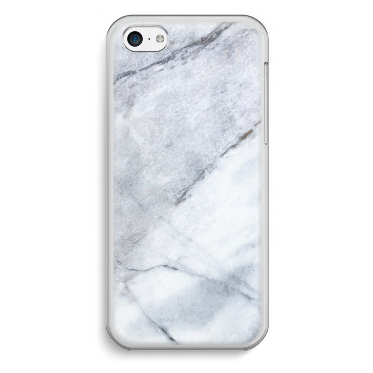 Marble white