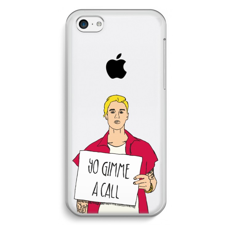 Gimme a call