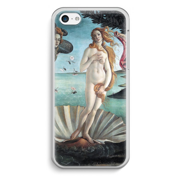 Birth Of Venus