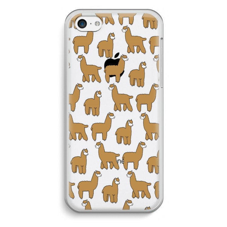 Alpacas