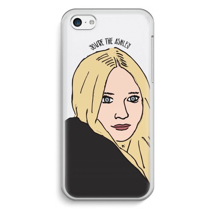Ashley