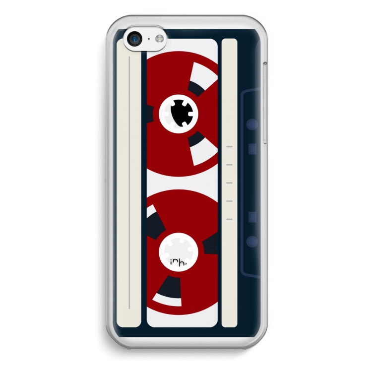 Here's your tape