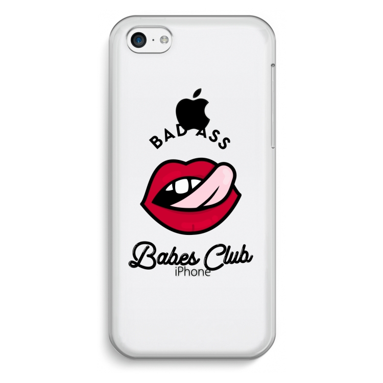 Badass Babes Club