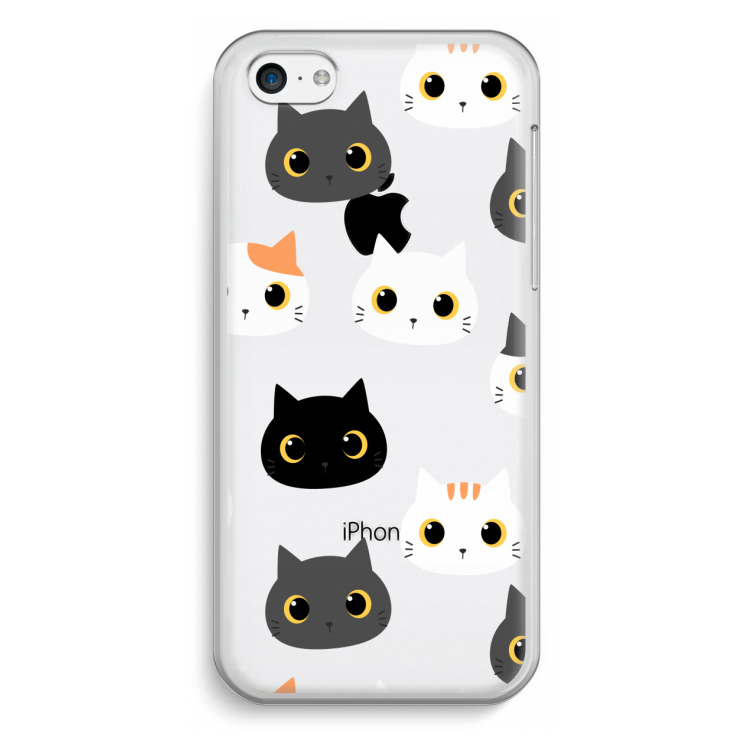 Cats