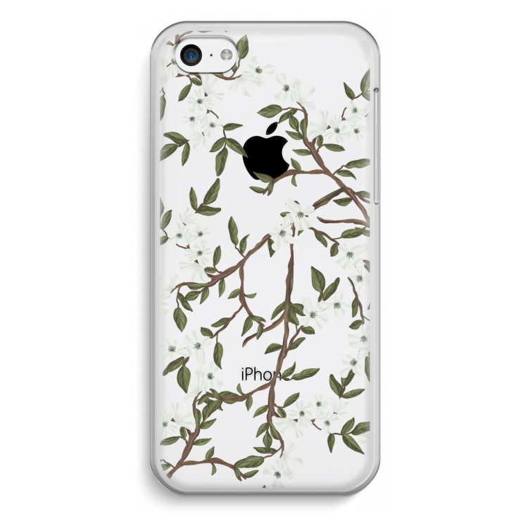 Blossoming spring