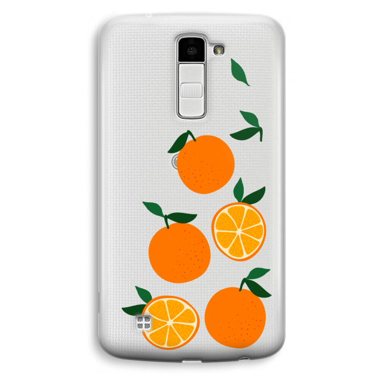 Will you be my clementine