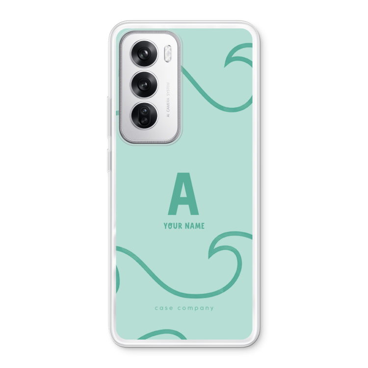 Linewave Monogram