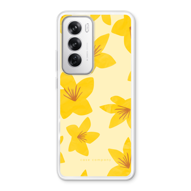 Sunny Blooms