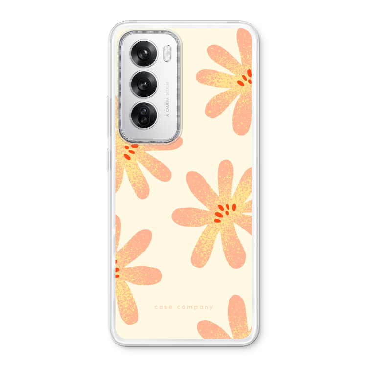 Peach Blossom
