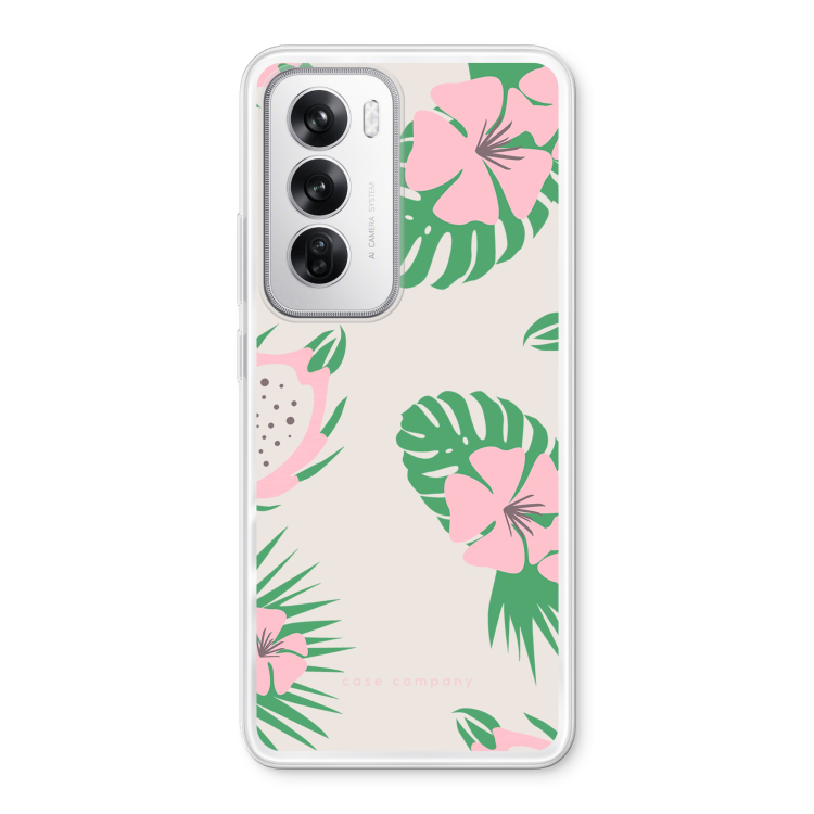 Jungle Blossom