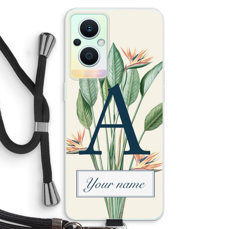 Palmier tropical