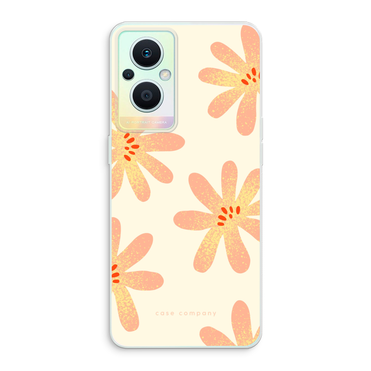 Peach Blossom