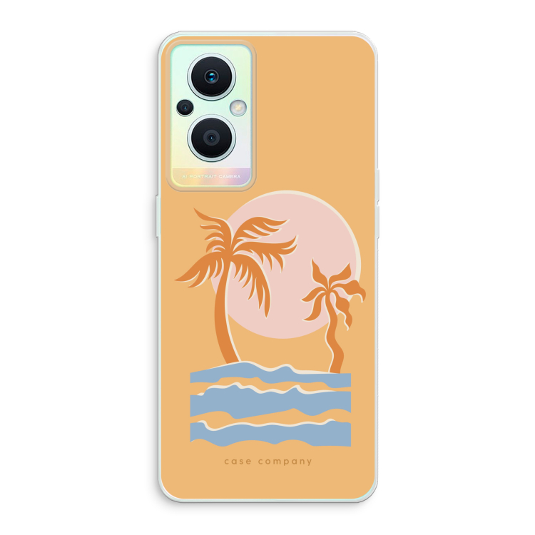 Palm Tree 2