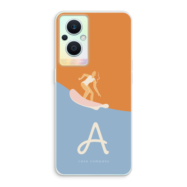 Monogram - Surf