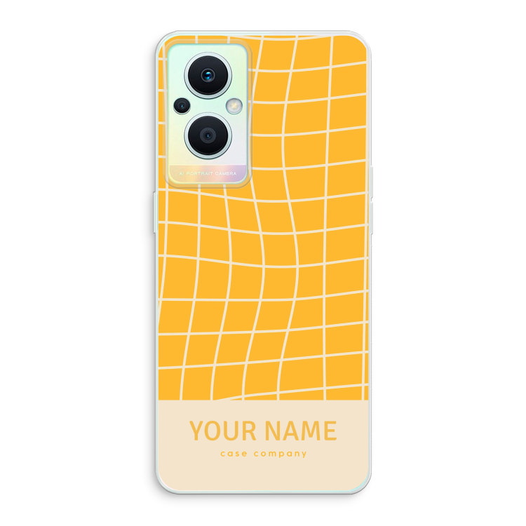 Namecase - Retro