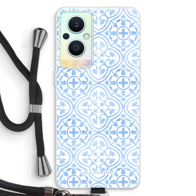 Mediterranean Mosaic