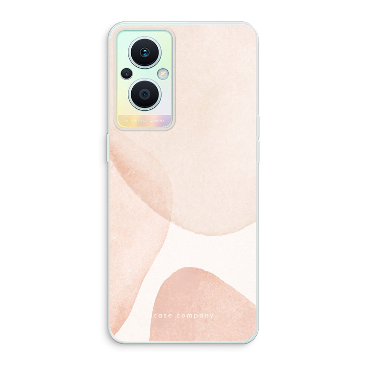 Soft Shapes