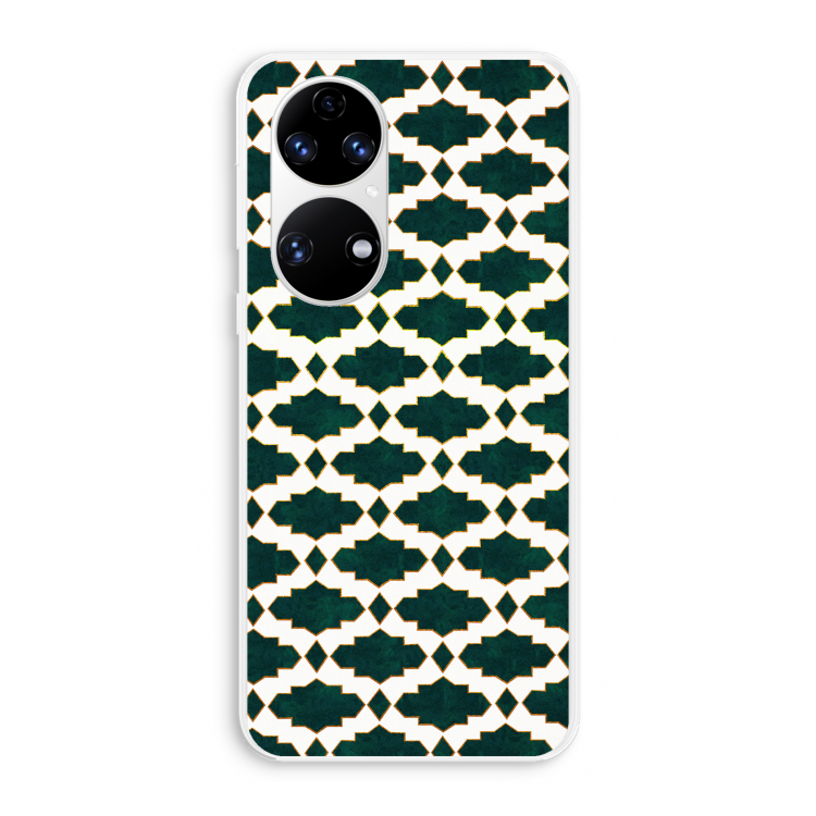 Moroccan tiles