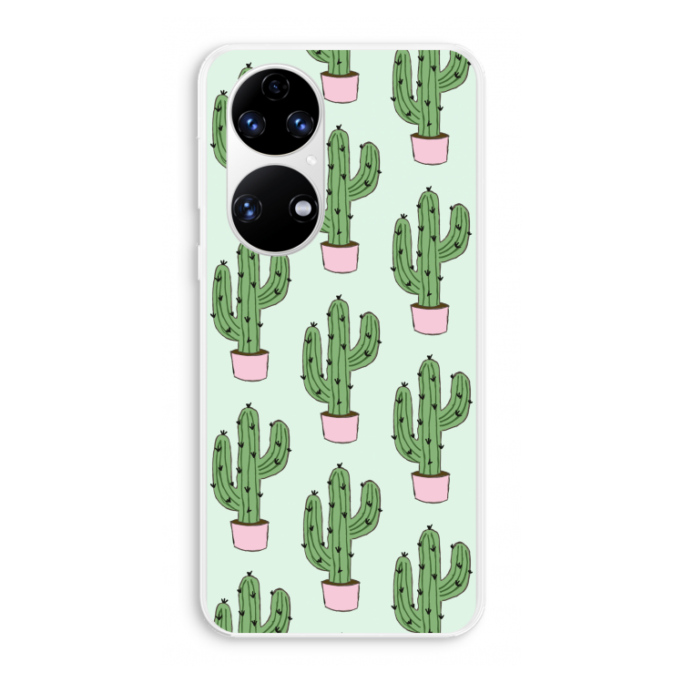 Cactus Lover