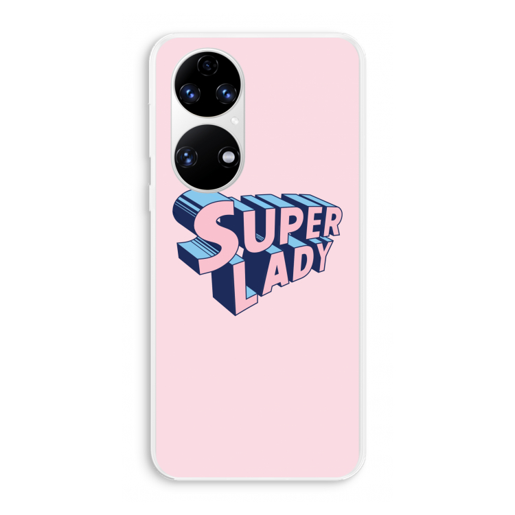 Super lady
