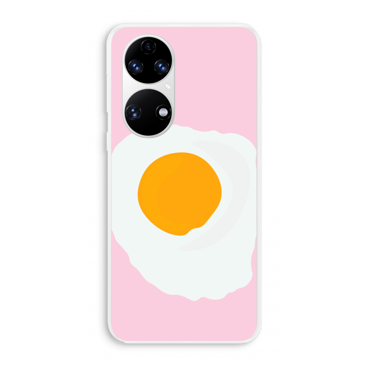 Sunny side up