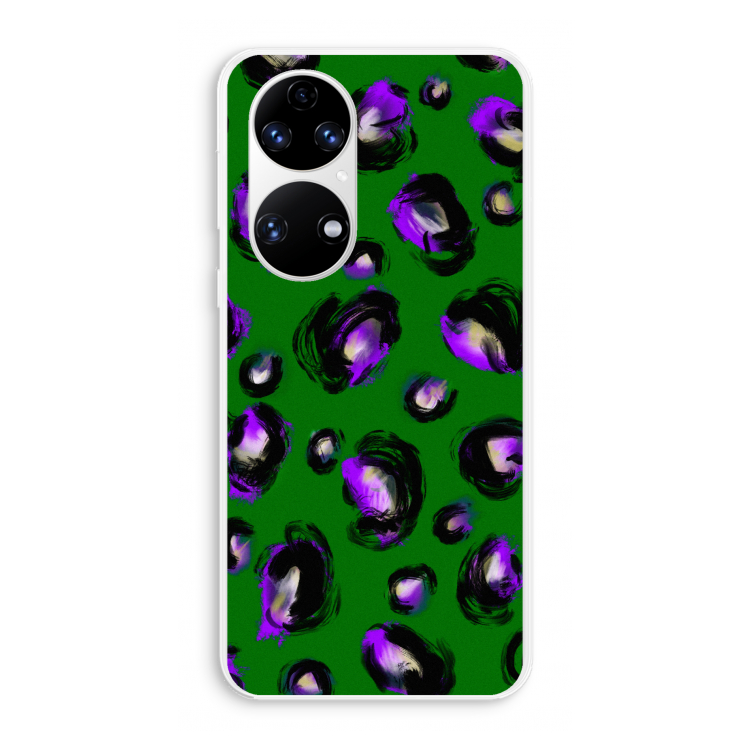 Green Cheetah