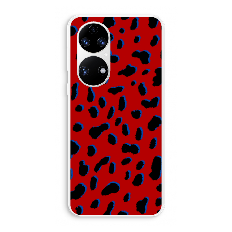 Red Leopard