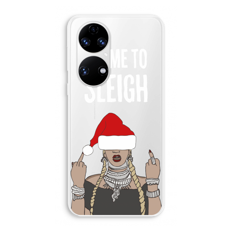 Came To Sleigh