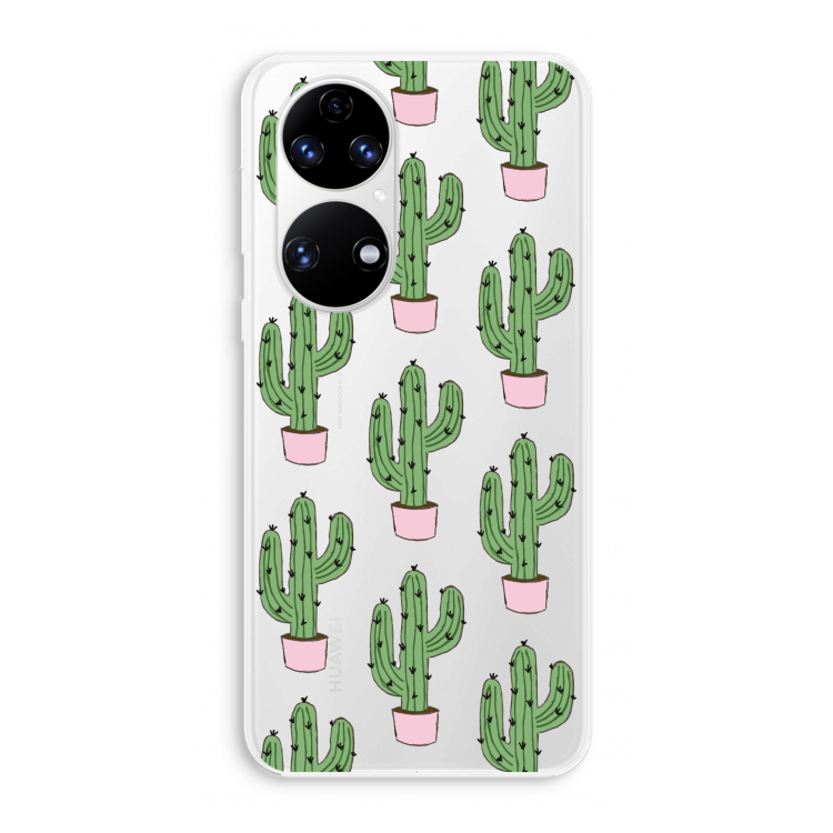 Cactus Lover