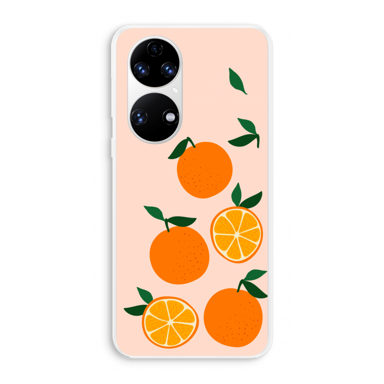 Will you be my clementine