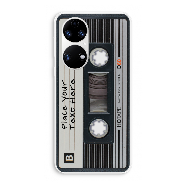 Cassette tape N°3