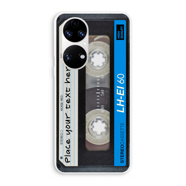 Cassette tape N°2