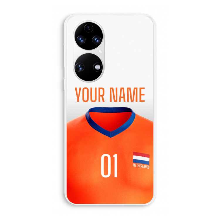 Netherlands - Football