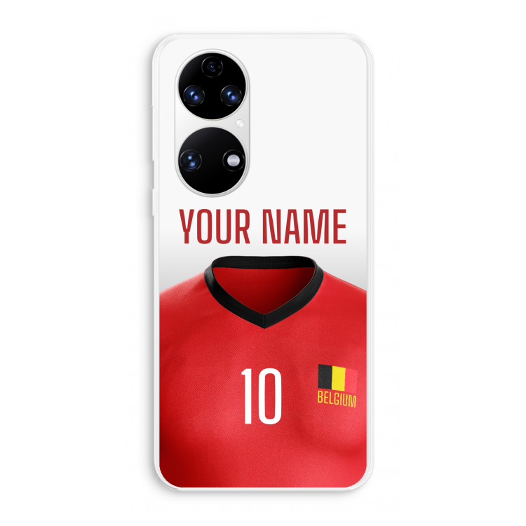 Belgium - Football