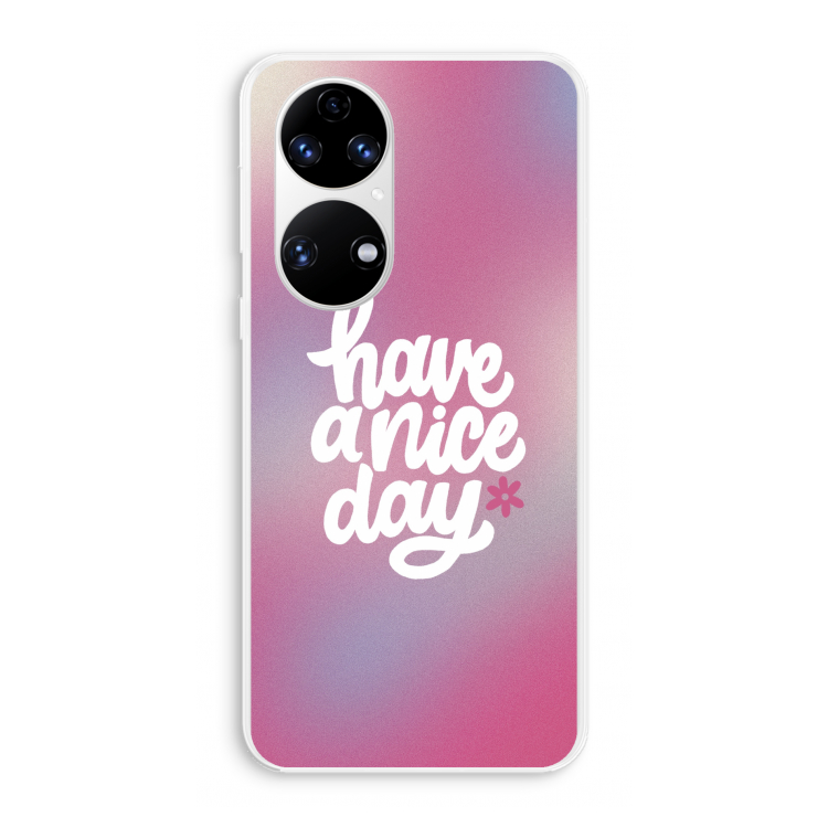 Have a nice day