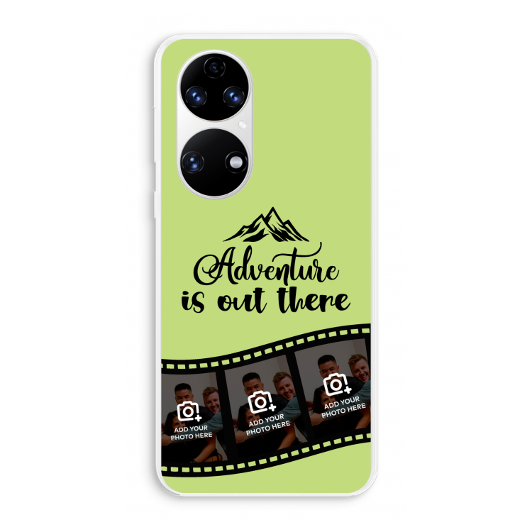 Adventure Film Roll