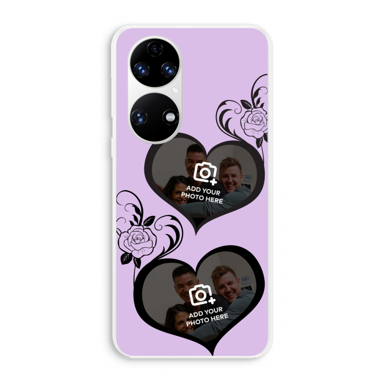 Photo hearts N°1