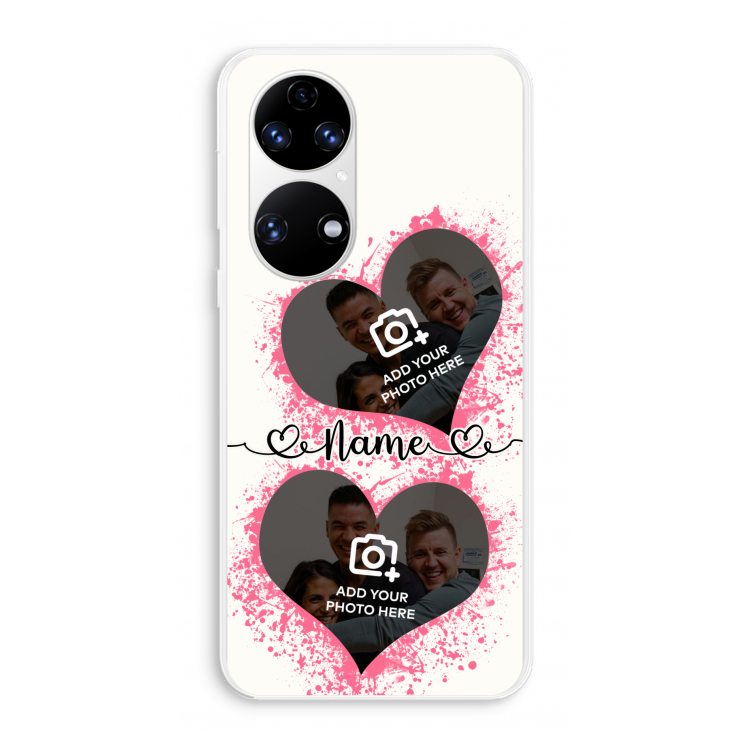 Photo hearts N°2