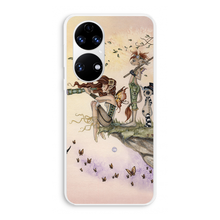 Where the wind takes you