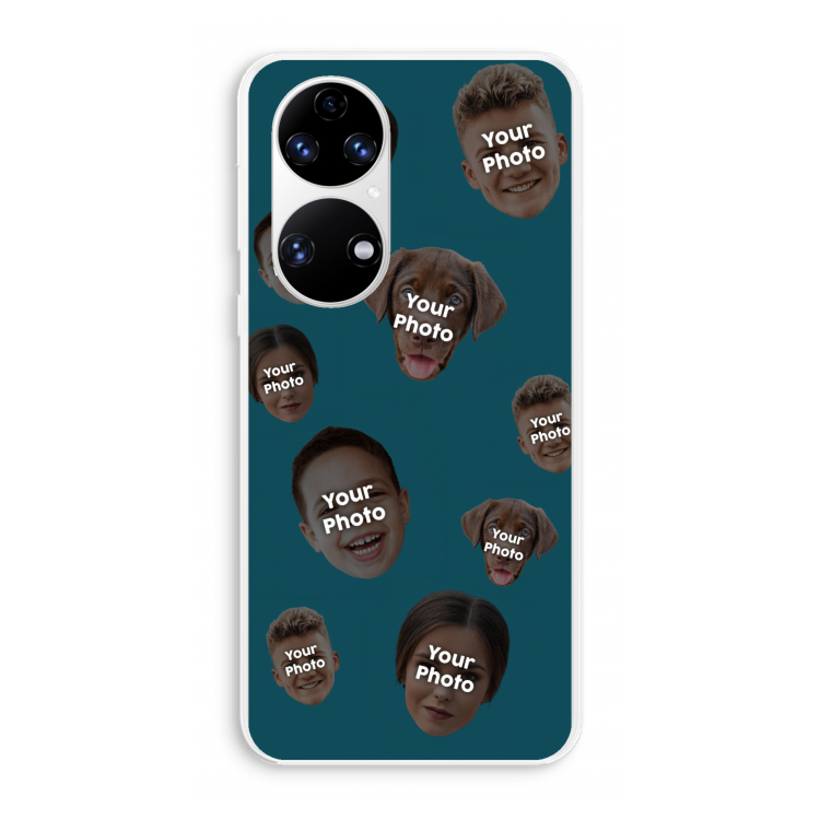 Personalized Face N°1