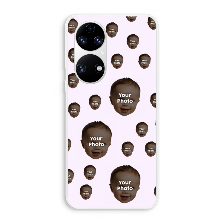 Personalized Face N°2