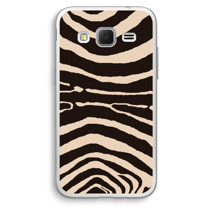 Arizona Zebra